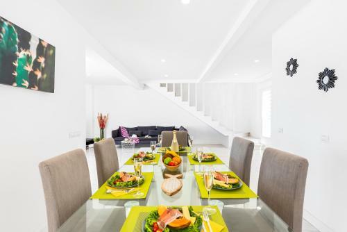 Villa Shasya Costa Adeje