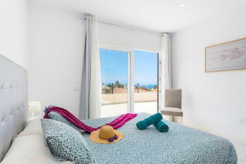 Villa Shasya Costa Adeje
