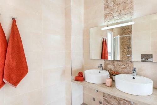 Villa Shasya Costa Adeje
