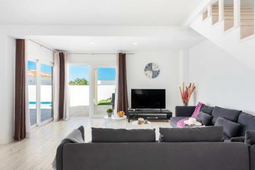 Villa Shasya Costa Adeje
