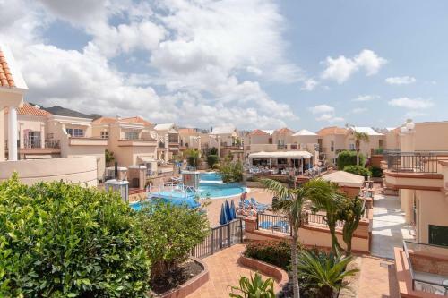 Apartment Costa Adeje