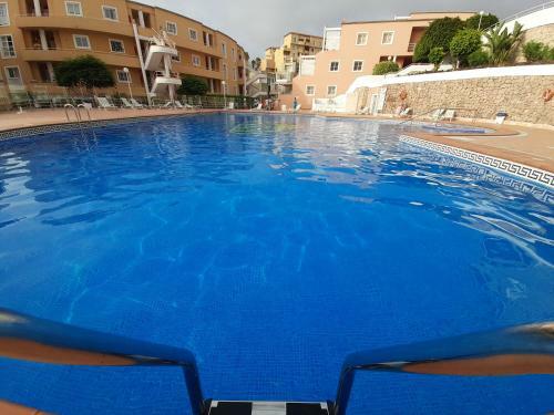 Apartamento Costa Adeje Attico Orlando