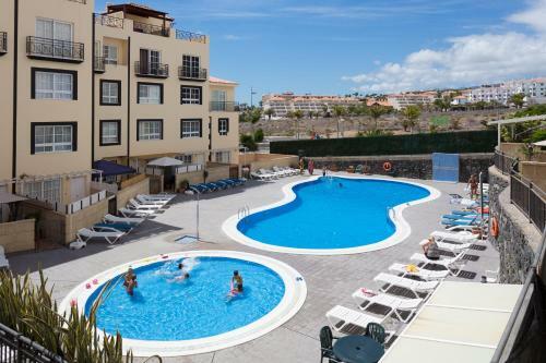 Apartamento Home2book Callao Salvaje Terrace Duplex