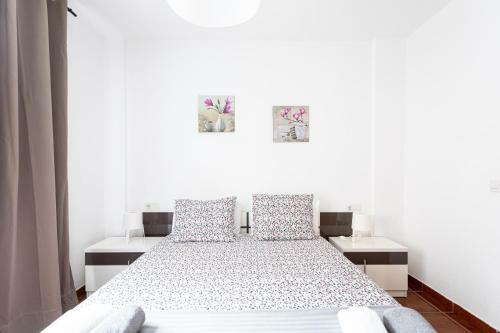 Apartamento Home2book Callao Salvaje Terrace Duplex