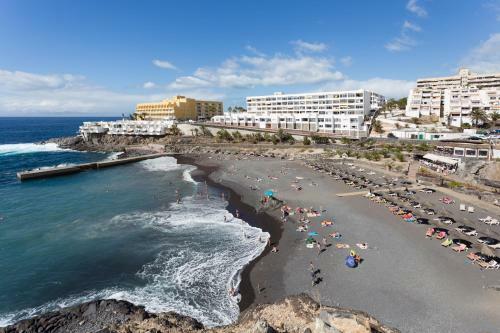 Apartamento Home2book Callao Salvaje Terrace Duplex