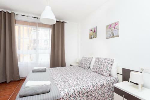 Apartamento Home2book Callao Salvaje Terrace Duplex