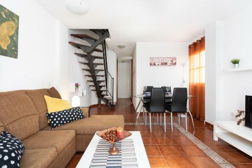 Apartamento Home2book Callao Salvaje Terrace Duplex
