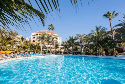 Apartamento Estudio 1 Sara En Playa de Las America
