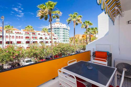 Apartamento Estudio 1 Sara En Playa de Las America