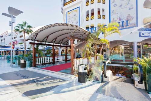 Apartamento Estudio 1 Sara En Playa de Las America