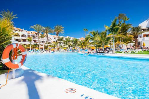 Apartamento Estudio 1 Sara En Playa de Las America