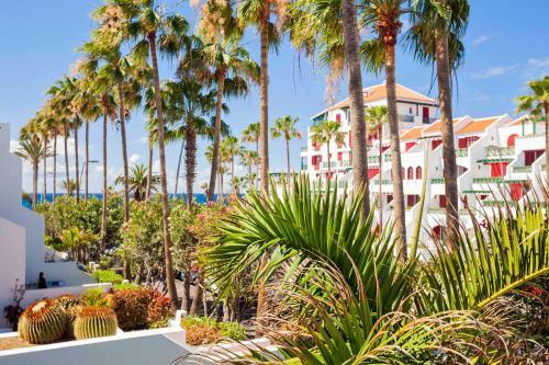 Apartamento Estudio 1 Sara En Playa de Las America