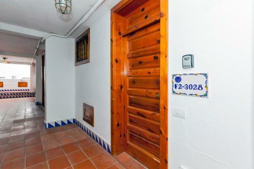 Apartamento Estudio 1 Sara En Playa de Las America