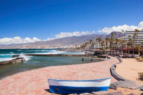 Apartamento Estudio 1 Sara En Playa de Las America