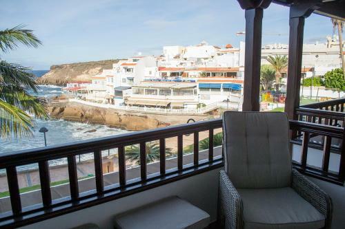 Luxury Apartment Terrazas de La Caleta