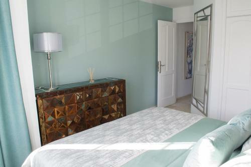 Luxury Apartment Terrazas de La Caleta