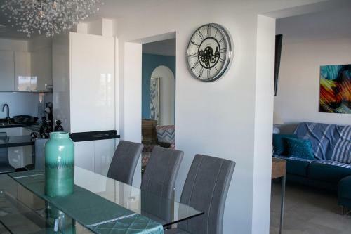 Luxury Apartment Terrazas de La Caleta