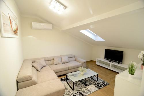 Apartmani Katarina