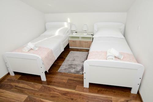 Apartmani Katarina