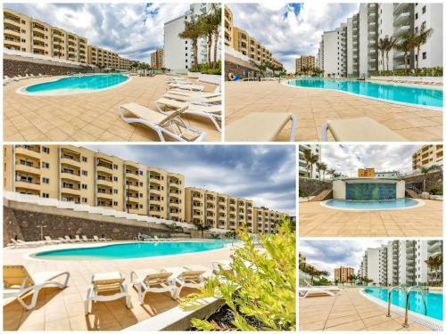 Ocean Garden 2 Bed Apartment