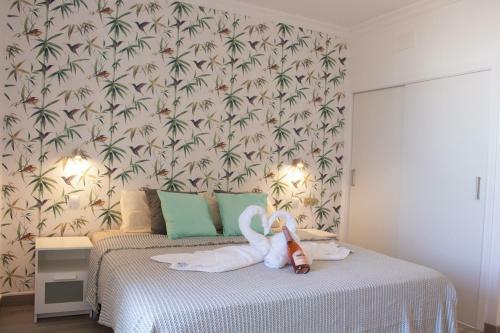 Apartamento Spacious Studio With Sea View In Paraiso Del Sur