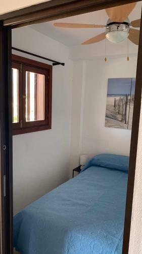 Apartment Parque Royale 1