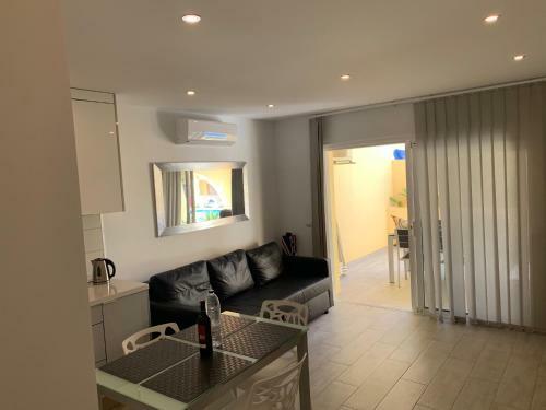 Apartamento Costa Adeje-2 Bed.apartment With Double Terrace