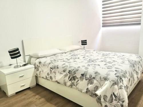 Beach Holiday Apartment