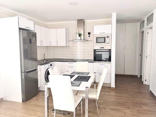 Beach Holiday Apartment