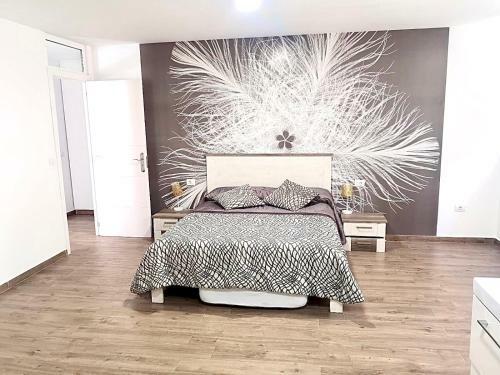 Beach Holiday Apartment
