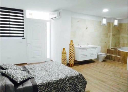 Beach Holiday Apartment