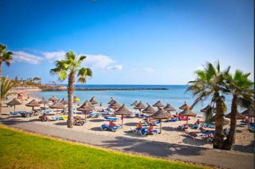Beach Holiday Apartment