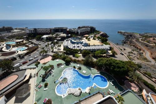 Apartamento Playa Para�so Vista A La Playa