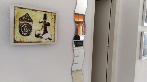 Apartamento Playa Para�so Vista A La Playa