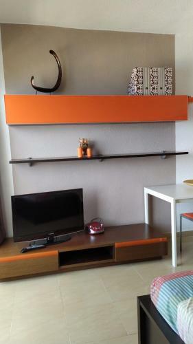 Apartamento Playa Para�so Vista A La Playa