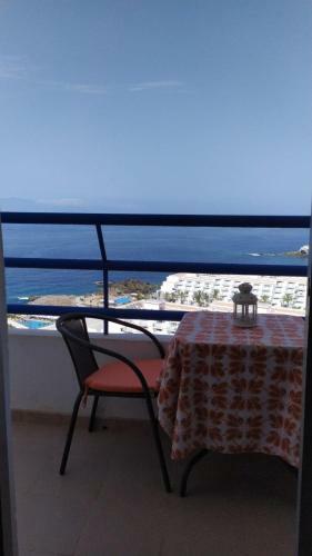 Apartamento Playa Para�so Vista A La Playa