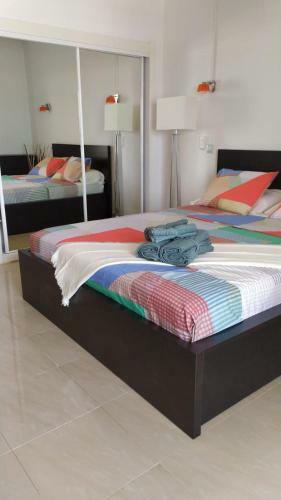 Apartamento Playa Para�so Vista A La Playa