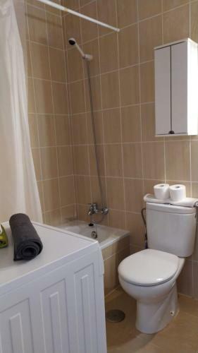 Apartamento Playa Para�so Vista A La Playa