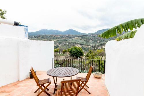 Villa Casa Pe�uela