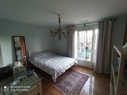 Apartamento Madrid Home
