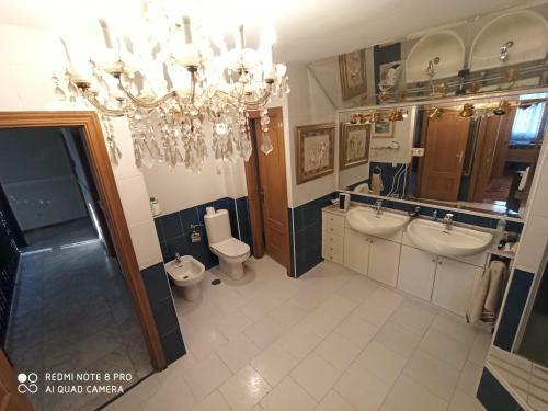 Apartamento Madrid Home