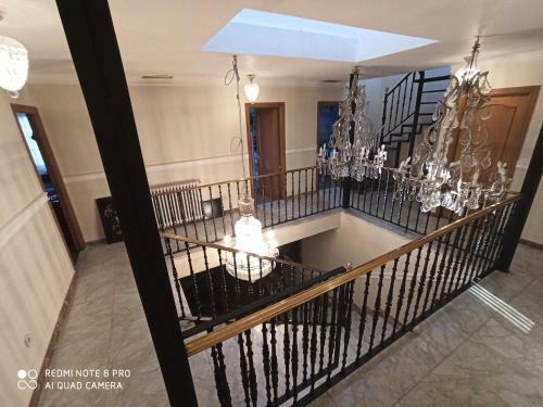 Apartamento Madrid Home