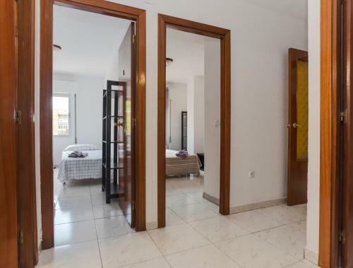 Apartamentos Complutum