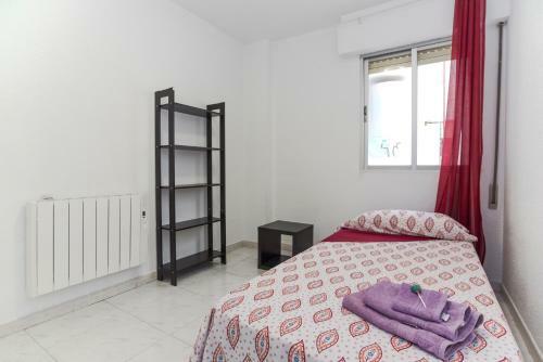 Apartamentos Complutum