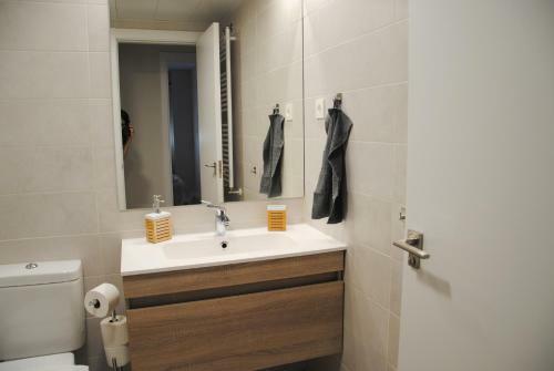 Apartamento Dulcinea