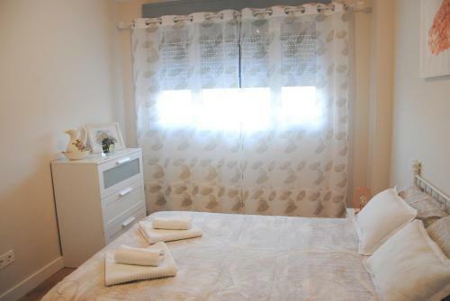 Apartamento Dulcinea