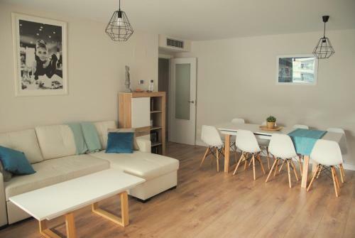 Apartamento Dulcinea