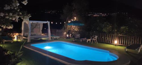 Lodge Casa Molina