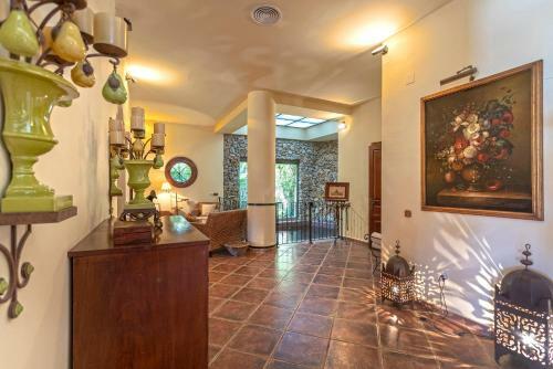 Villa Casa Flores Con Piscina Interior Climatizada