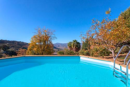 Villa Casa Flores Con Piscina Interior Climatizada